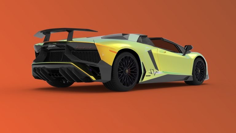 Lamborgini